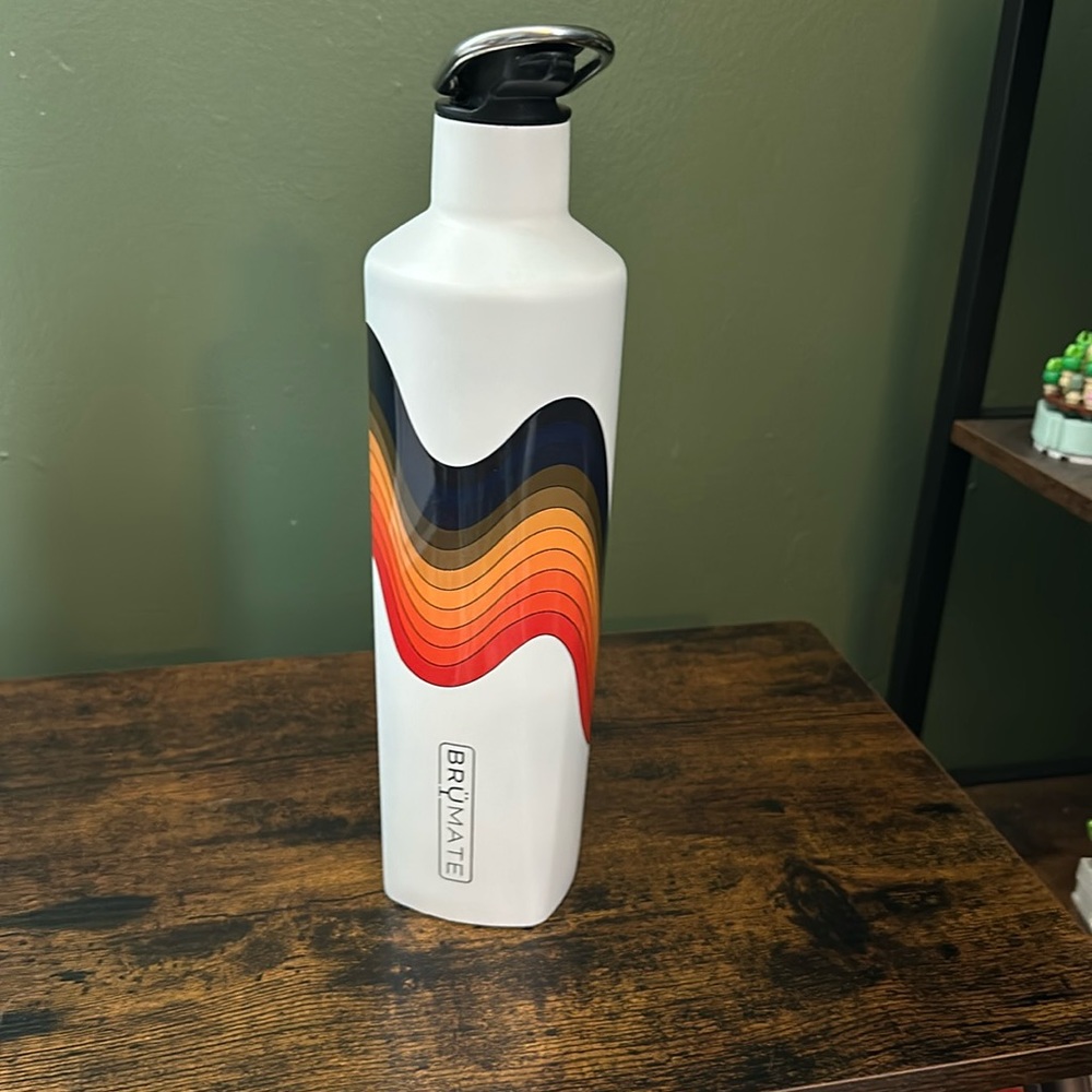 EUC. Brumate Rehydration